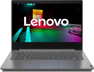 БВ Ноутбук Lenovo V14-IIL (82C400XGRA) Iron Grey 14" FHD Intel i5-1035G1 16 RAM 256 SSD Intel UHD Graphics G1