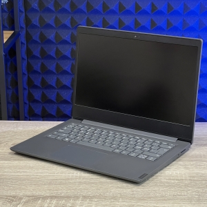 БВ Ноутбук Lenovo V14-IIL (82C400XGRA) Iron Grey 14" FHD Intel i5-1035G1 16 RAM 256 SSD Intel UHD Graphics G1