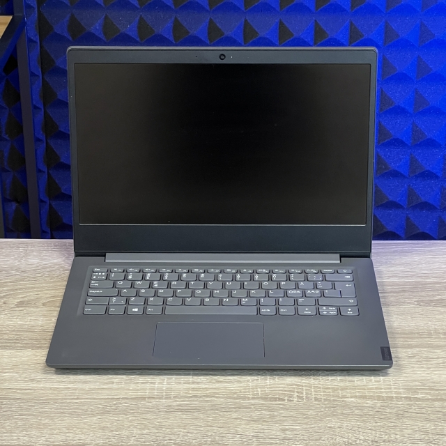 БВ Ноутбук Lenovo V14-IIL (82C400XGRA) Iron Grey 14" FHD Intel i5-1035G1 16 RAM 256 SSD Intel UHD Graphics G1