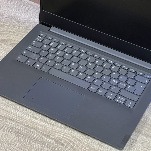 БВ Ноутбук Lenovo V14-IIL (82C400XGRA) Iron Grey 14" FHD Intel i5-1035G1 16 RAM 256 SSD Intel UHD Graphics G1