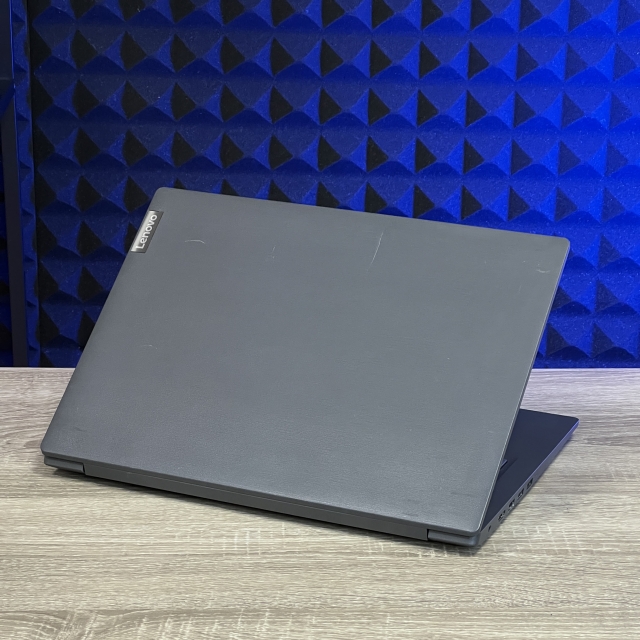 БВ Ноутбук Lenovo V14-IIL (82C400XGRA) Iron Grey 14" FHD Intel i5-1035G1 16 RAM 256 SSD Intel UHD Graphics G1