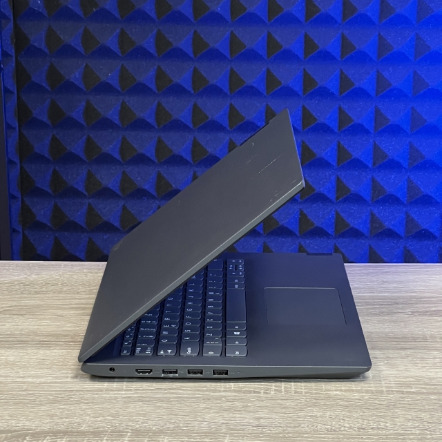 БВ Ноутбук Lenovo V14-IIL (82C400XGRA) Iron Grey 14" FHD Intel i5-1035G1 16 RAM 256 SSD Intel UHD Graphics G1