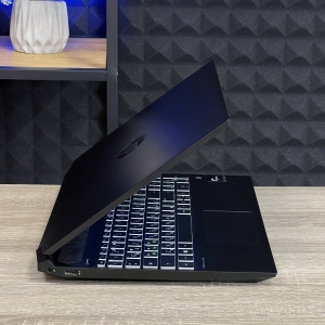 БВ Ноутбук HP Pavilion Gaming 15-EC1000S 15.6" FHD IPS AMD Ryzen 7 4800H 16 RAM 512 SSD NVIDIA GTX1650Ti 4 ГБ