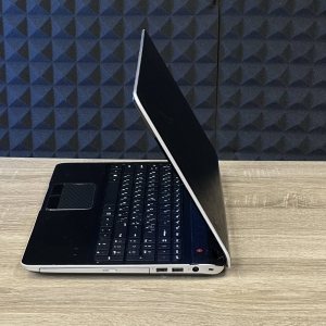 БВ Ноутбук HP Envy DV6 15.6 FHD IPS Intel i7-3630QM 16 RAM 120 SSD+500 HDD NVIDIA GeForce GT 630M 2 ГБ