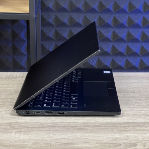 БВ Ноутбук Dell Latitude 7280 12.5" FHD IPS Intel i5-6300U 8 RAM 256 SSD Intel HD Graphics 520