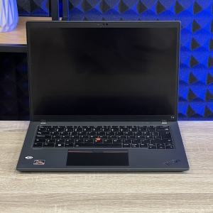 БВ Ноутбук Lenovo ThinkPad T14 Gen 3 14" FHD AMD Ryzen 7 PRO 6850U ( 8 ЯДЕР ) 16 RAM 512 SSD AMD Radeon 680M