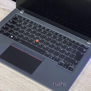 БВ Ноутбук Lenovo ThinkPad T14 Gen 3 14" FHD AMD Ryzen 7 PRO 6850U ( 8 ЯДЕР ) 16 RAM 512 SSD AMD Radeon 680M