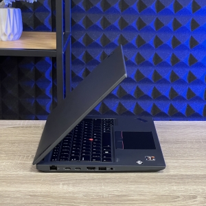 БВ Ноутбук Lenovo ThinkPad T14 Gen 3 14" FHD AMD Ryzen 7 PRO 6850U ( 8 ЯДЕР ) 16 RAM 512 SSD AMD Radeon 680M