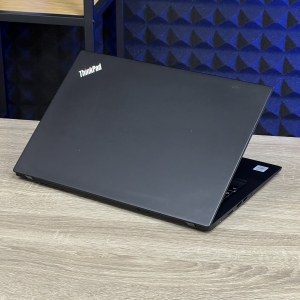 БВ Ноутбук Lenovo ThinkPad T14S Gen 1 14" FHD IPS Intel i5-10210U 8 RAM 256 SSD Intel UHD Graphics 620