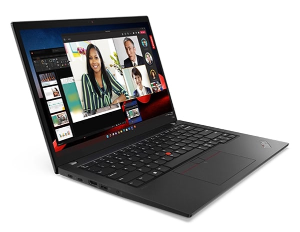 БВ Ноутбук Lenovo ThinkPad T14S Gen 1 14" FHD IPS Intel i5-10210U 8 RAM 256 SSD Intel UHD Graphics 620