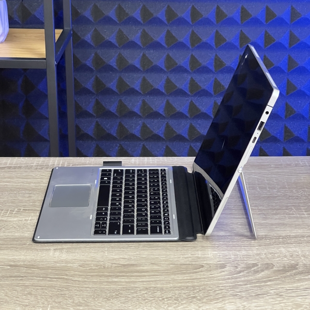 БВ Ноутбук HP Elite X2 1012 G2 12.3" QHD+ IPS TOUCH Intel i5-7200U 8 RAM 256 SSD Intel HD Graphics 620 УЦІНКА