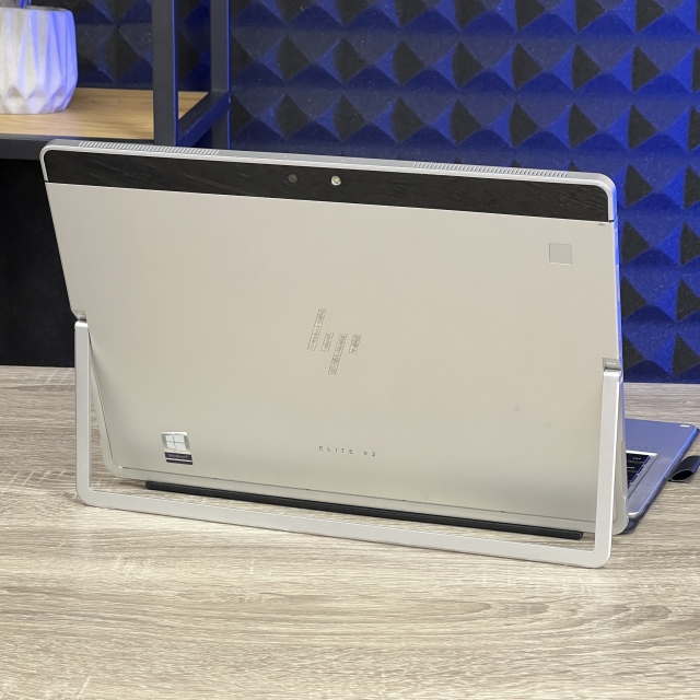 БВ Ноутбук HP Elite X2 1012 G2 12.3" QHD+ IPS TOUCH Intel i5-7200U 8 RAM 256 SSD Intel HD Graphics 620 УЦІНКА