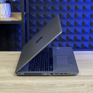 БВ Ноутбук HP 250 G6 Dark Ash 15.6" FHD Intel i5-7200U 16 RAM 256 SSD Intel HD Graphics 620