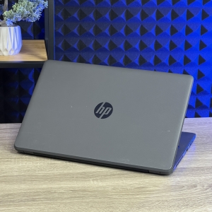 БВ Ноутбук HP 250 G6 Dark Ash 15.6" FHD Intel i5-7200U 16 RAM 256 SSD Intel HD Graphics 620