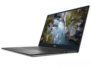 БВ Ноутбук Dell Precision 5540 15.6" 4K TOUCH Intel i7-9850H 32 RAM 512 SSD NVIDIA QUADRO T1000 4 ГБ