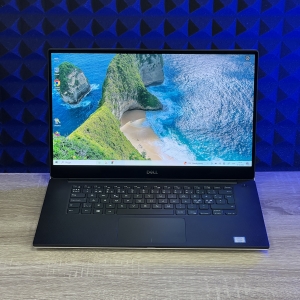 БВ Ноутбук Dell Precision 5540 15.6" 4K TOUCH Intel i7-9850H 32 RAM 512 SSD NVIDIA QUADRO T1000 4 ГБ