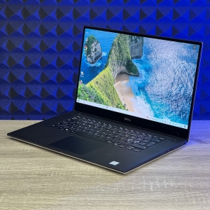 БВ Ноутбук Dell Precision 5540 15.6" 4K TOUCH Intel i7-9850H 32 RAM 512 SSD NVIDIA QUADRO T1000 4 ГБ