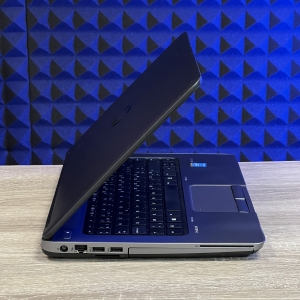 БВ Ноутбук HP ProBook 640 G1 14" Intel i3-4000M 8 RAM 128 SSD Intel HD Graphics 4600