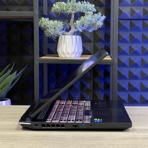 Ноутбук Acer Nitro 5 AN515-58-55ZG 15.6 FHD IPS 144Hz Intel i5-12450H 16 RAM 512 SSD NVIDIA GeForce RTX 3050 4 ГБ БВ