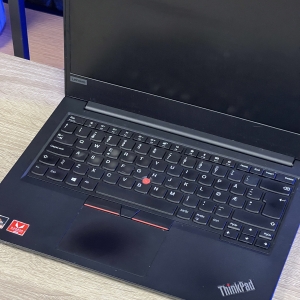 БВ Ноутбук Lenovo ThinkPad E495 14" AMD Ryzen 5 3500U 8 RAM 240 SSD AMD Radeon RX Vega 8