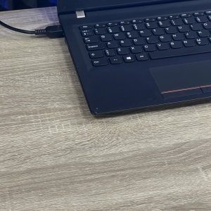 БВ Ноутбук Lenovo E31-80 13.3" HD Intel i3-6006U 8 RAM 128 SSD Intel HD Graphics 520 УЦІНКА