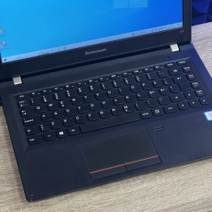БВ Ноутбук Lenovo E31-80 13.3" HD Intel i3-6006U 8 RAM 128 SSD Intel HD Graphics 520 УЦІНКА