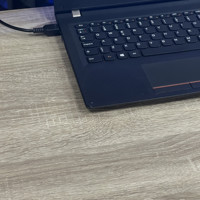 БВ Ноутбук Lenovo E31-80 13.3" HD Intel i3-6006U 8 RAM 128 SSD Intel HD Graphics 520 УЦІНКА