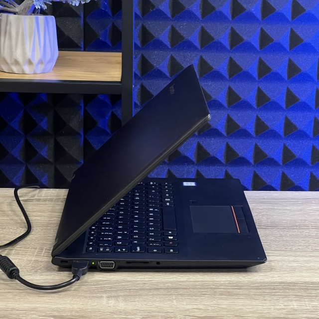 БВ Ноутбук Lenovo E31-80 13.3" HD Intel i3-6006U 8 RAM 128 SSD Intel HD Graphics 520 УЦІНКА