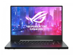 БВ Ноутбук Asus ROG Zephyrus GA502D 15.6" FHD IPS 120Hz Ryzen 7 3750H 16 RAM 512 SSD NVIDIA GeForce GTX1660Ti Max-Q 6 ГБ