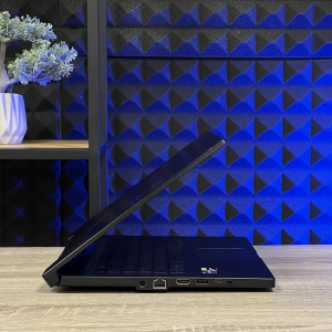 БВ Ноутбук Asus ROG Zephyrus GA502D 15.6" FHD IPS 120Hz Ryzen 7 3750H 16 RAM 512 SSD NVIDIA GeForce GTX1660Ti Max-Q 6 ГБ
