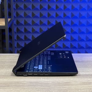 БВ Ноутбук Asus TUF FX505 15.6" FHD IPS AMD Ryzen 5 3550H 16 RAM 512 SSD NVIDIA GTX 1650 4 ГБ