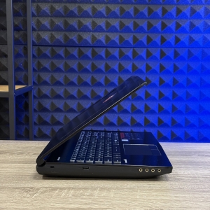 БВ Ноутбук MSI GT62VR 6RE DOMINATOR 15.6" FHD IPS Intel i7-6700HQ 16 RAM 512 SSD 750 HDD NVIDIA GTX 1070 8 ГБ