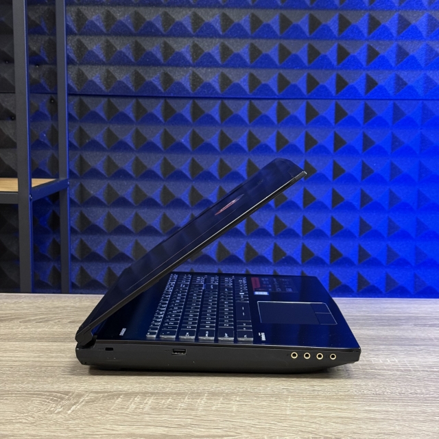 БВ Ноутбук MSI GT62VR 6RE DOMINATOR 15.6" FHD IPS Intel i7-6700HQ 16 RAM 512 SSD 750 HDD NVIDIA GTX 1070 8 ГБ