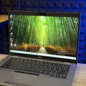 БВ Ноутбук Dell Latitude 5411 14" FHD IPS Intel i5-10400H 8 RAM 256 SSD Intel UHD
