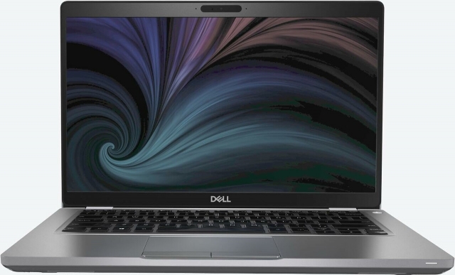 БВ Ноутбук Dell Latitude 5411 14" FHD IPS Intel i5-10400H 8 RAM 256 SSD Intel UHD