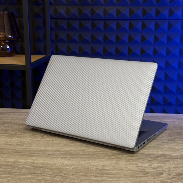 БВ Ноутбук Dell Latitude 5411 14" FHD IPS Intel i5-10400H 8 RAM 256 SSD Intel UHD