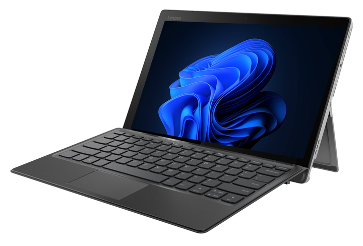 БВ Ноутбук-планшет Lenovo Miix 520-12IKB 12.2" FHD IPS TOUCH Intel i5-8250U 8 RAM 256 SSD Intel HD Graphics 520