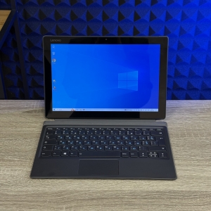 БВ Ноутбук-планшет Lenovo Miix 520-12IKB 12.2" FHD IPS TOUCH Intel i5-8250U 8 RAM 256 SSD Intel HD Graphics 520