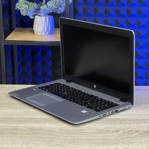 БВ Ноутбук HP EliteBook 850 G3 15.6"  Intel i5-6300U 8 RAM 128 SSD Intel HD Graphics 520