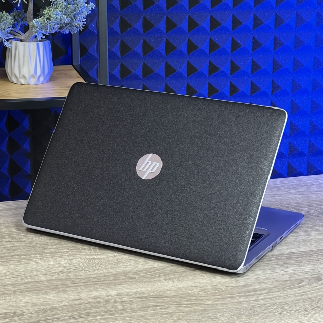 БВ Ноутбук HP EliteBook 850 G3 15.6"  Intel i5-6300U 8 RAM 128 SSD Intel HD Graphics 520