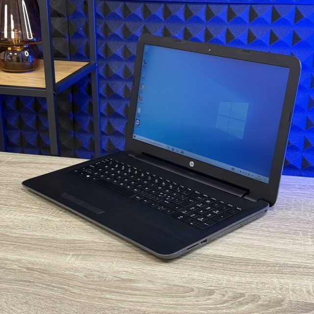 Купить БВ Ноутбук HP 255 G5 15.6