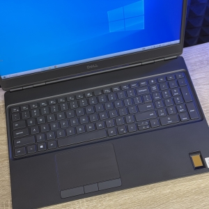 БВ Ноутбук Dell Precision 7550 15.6" FHD Intel i5-10400H 16 RAM 512 SSD NVIDIA Quadro T2000 4 ГБ