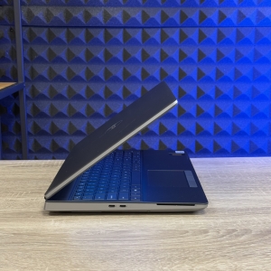 БВ Ноутбук Dell Precision 7550 15.6" FHD Intel i5-10400H 16 RAM 512 SSD NVIDIA Quadro T2000 4 ГБ