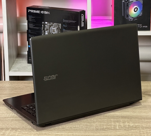 Ноутбук Asus TUF Gaming FX505DU 15.6 FHD IPS 120Hz Ryzen 7 3750H 16 RAM 250 SSD 1000 HDD NVIDIA GeForce GTX 1660Ti 6 ГБ БВ