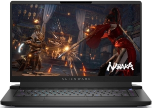 БВ Ноутбук Dell Alienware M15 15.6" 4K OLED IPS Intel i9-8950HK 32 RAM 1000 SSD NVIDIA RTX 2080 Max-Q 8 ГБ