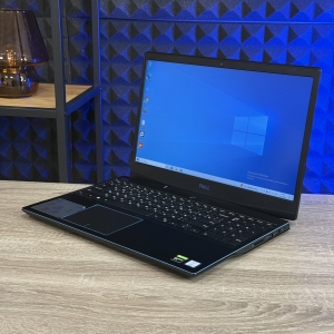 БВ Ноутбук Dell G3 15 3590 Gaming 15.6" FHD IPS Intel i5-9300H 16 RAM 512 SSD NVIDIA GeForce GTX 1650 4 ГБ