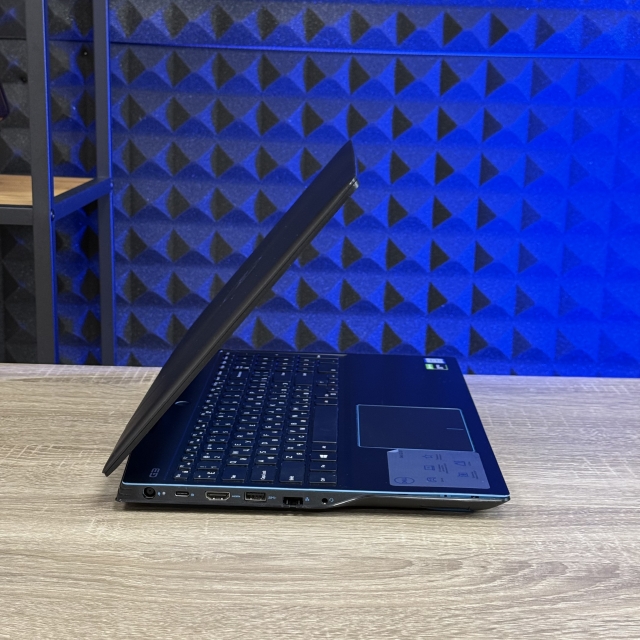 БВ Ноутбук Dell G3 15 3590 Gaming 15.6" FHD IPS Intel i5-9300H 16 RAM 512 SSD NVIDIA GeForce GTX 1650 4 ГБ