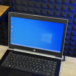 УЦІНКА БВ Ноутбук HP ProBook 440 G5 14" FHD Intel i5-8250U 8 RAM 240 SSD Intel UHD Graphics 620