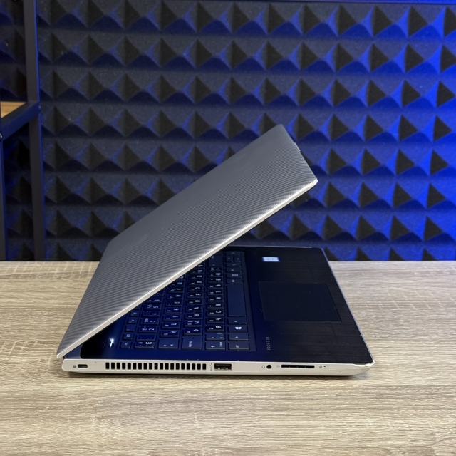 УЦІНКА БВ Ноутбук HP ProBook 440 G5 14" FHD Intel i5-8250U 8 RAM 240 SSD Intel UHD Graphics 620