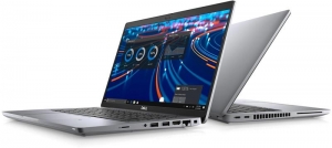 БВ Ноутбук Dell Latitude 5420 14" Intel i5-1135G7 8 RAM 256 SSD Iris Xe Graphics G7 80EU